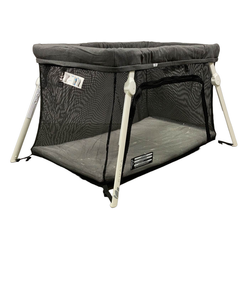 used Guava Family Lotus Travel Crib