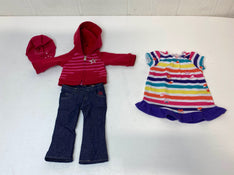 used American Girl Doll Outfit