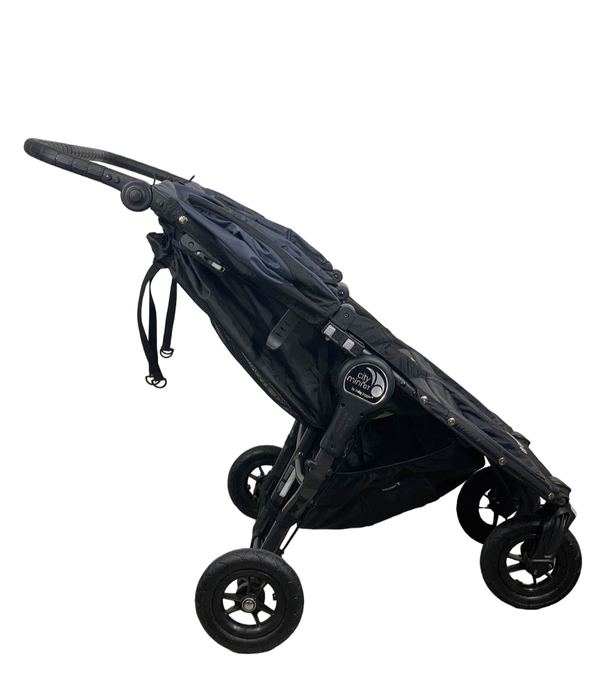 secondhand Strollers