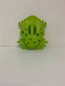 used Boon Frog Pod Bath Storage