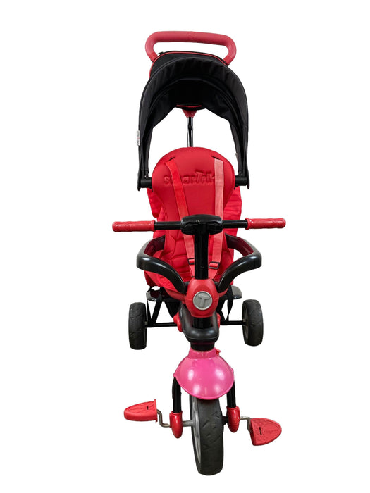 used SmarTrike Swing DLX Toddler Tricycle