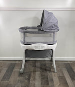 secondhand Graco Move ‘N Soothe Bassinet