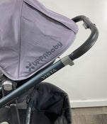 secondhand UPPAbaby VISTA Stroller, Sabrina (Orchid), 2016