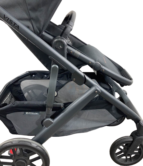 secondhand Strollers