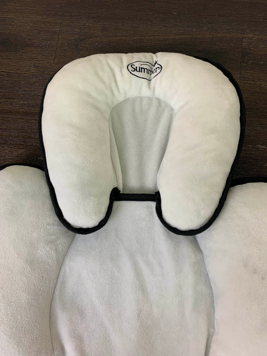 secondhand Summer Infant Snuzzler Head and Body Support