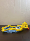 used Munchkin Inflatable Duck Tub