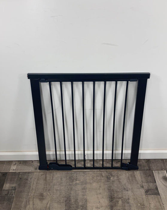 used BabyDan Premier Safety Gate with 2 Extensions