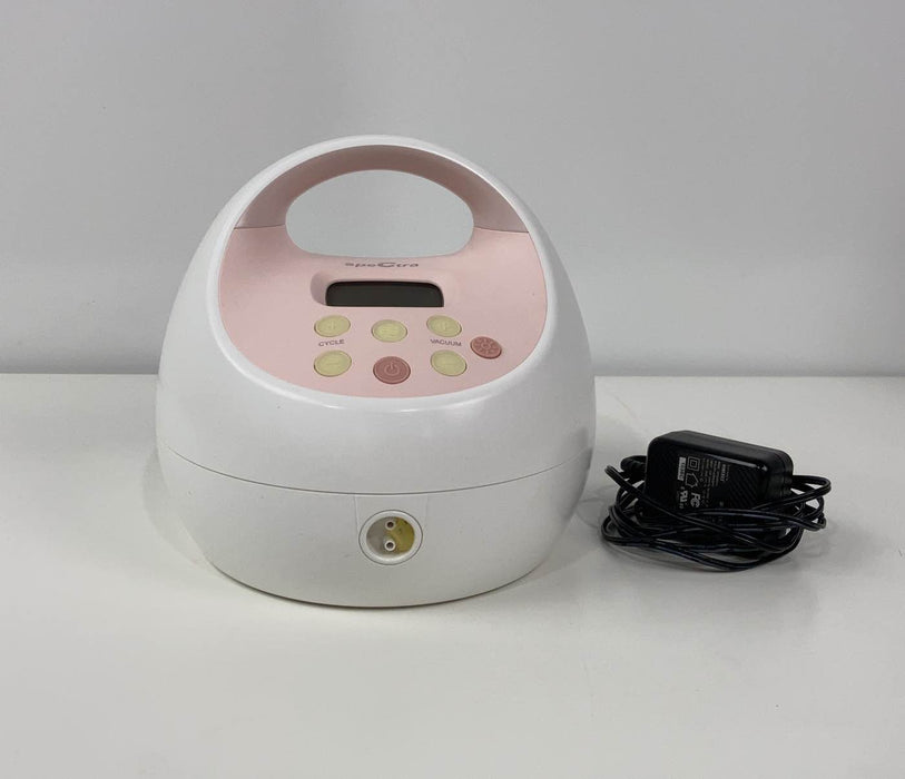 used Spectra Baby S2 Plus Electric Breast Pump