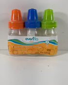 used BUNDLE Evenflo Bottles