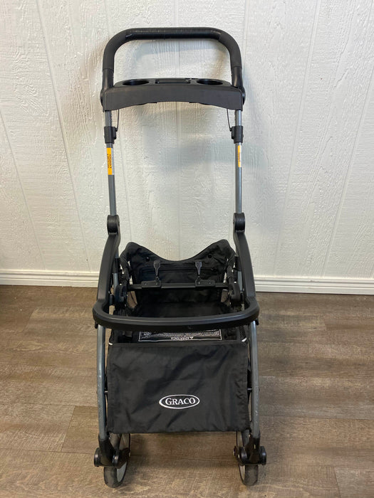 used Strollers