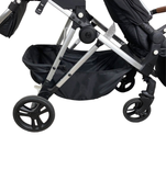 used Mockingbird Double Stroller, 2021, Black