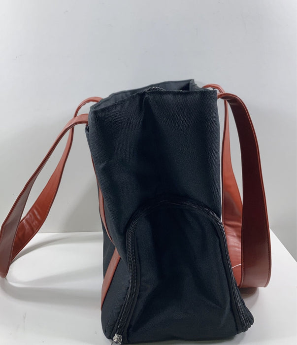 secondhand Dr. Brown's Breast Pump Carryall Tote