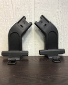 secondhand UPPAbaby UPPAbaby Adapters (MINU)