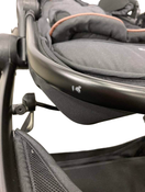 secondhand Maxi-Cosi Zelia2 Luxe Stroller Only, 2023, New Hope Black