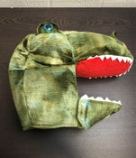 used Pottery Barn Kids T-Rex Costume