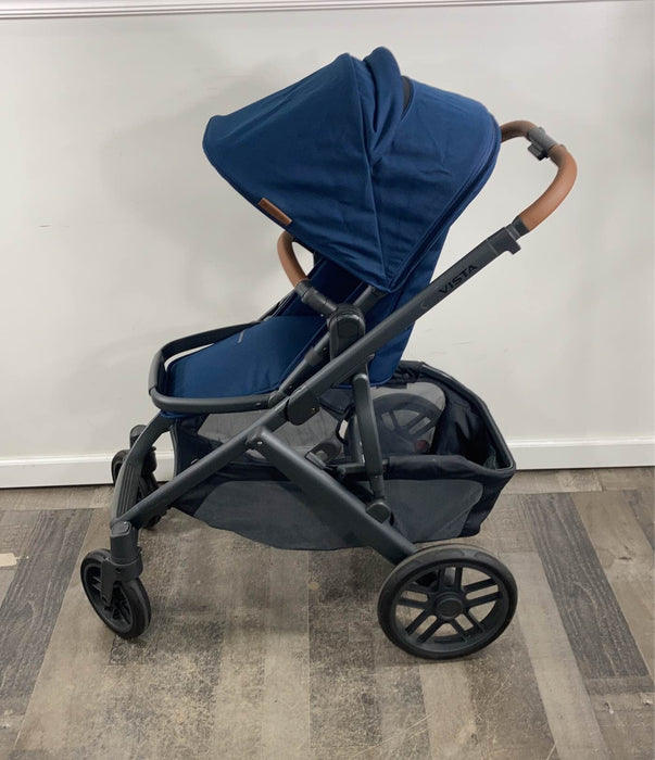 used Strollers