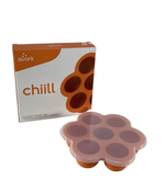 secondhand Quark Chiill Silicone Freezer Tray