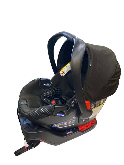 used Carseat