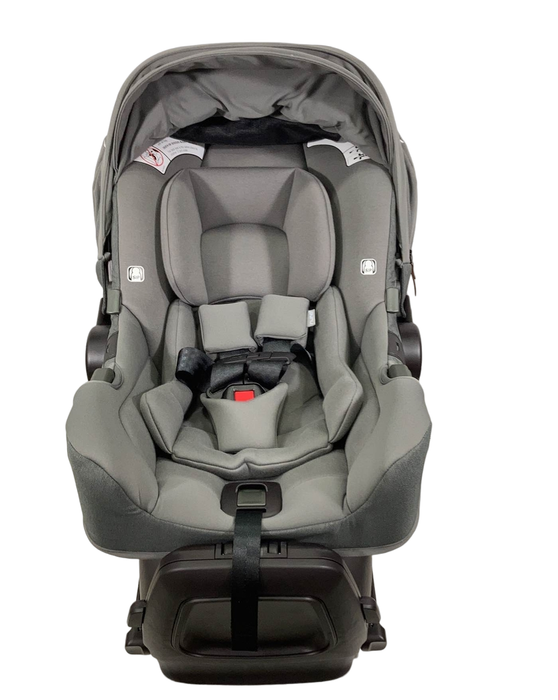 used Carseat