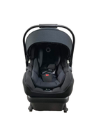 secondhand Bugaboo Turtle One By Nuna Infant Car Seat, 2020, Black