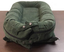 secondhand Newborn Lounger