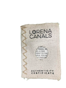 secondhand Lorena Canals Washable Rug Chanterelle