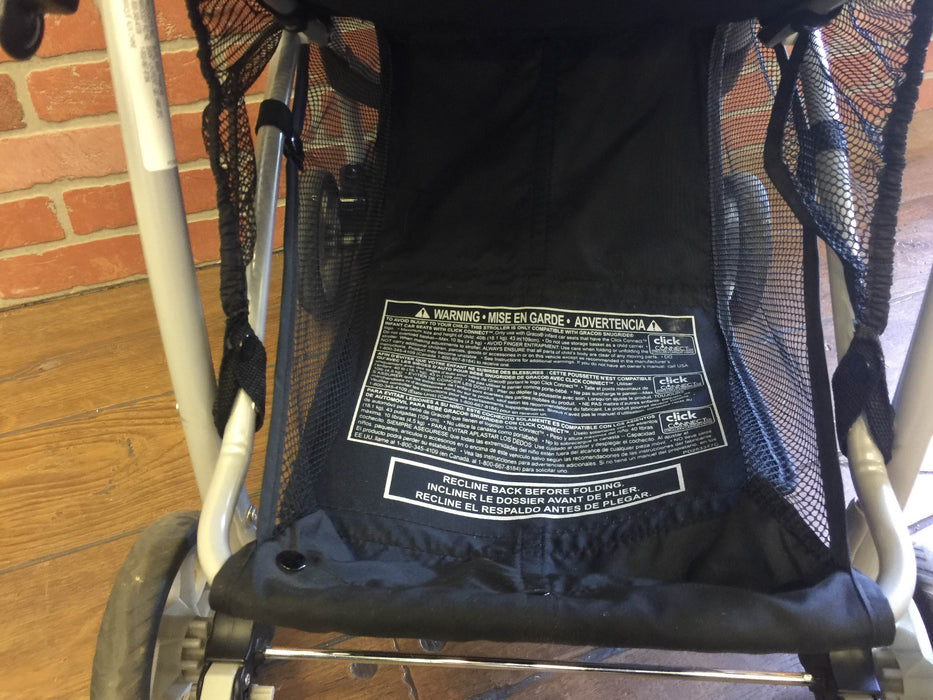 Graco LiteRider Stroller, 2016