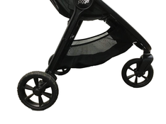 used Baby Jogger City Mini GT2 Stroller, 2021, Briar Green