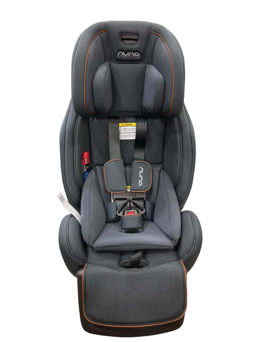 used Nuna EXEC All In One Car Seat, 2022, Ocean