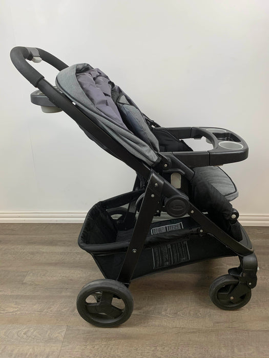 used Strollers