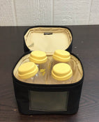 Medela Pump in Style Advanced with Tote