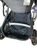 used UPPAbaby VISTA V2 Stroller, 2020, Greyson (Charcoal Melange)