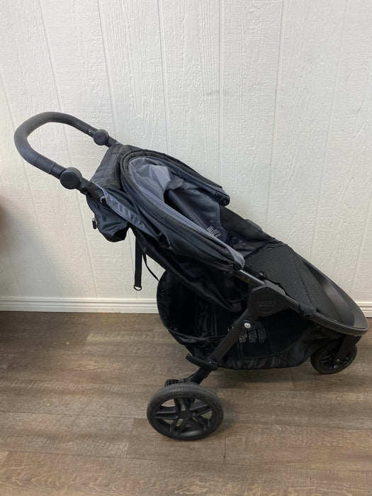 secondhand Strollers