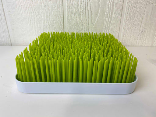 used Boon Grass Countertop Drying Rack