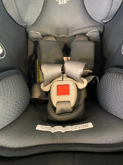 used Carseat