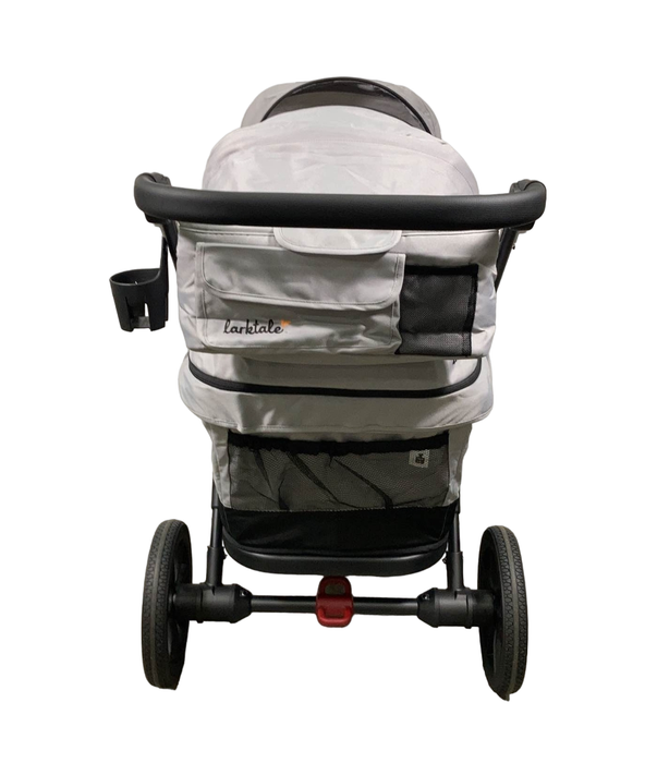 Larktale Caravan Coupe (2 Seater) Stroller Wagon, 2022