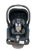 used UPPAbaby MESA Infant Car Seat, Jake (Black), 2022