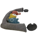 used BabyBjorn Soft Toy For Bouncer