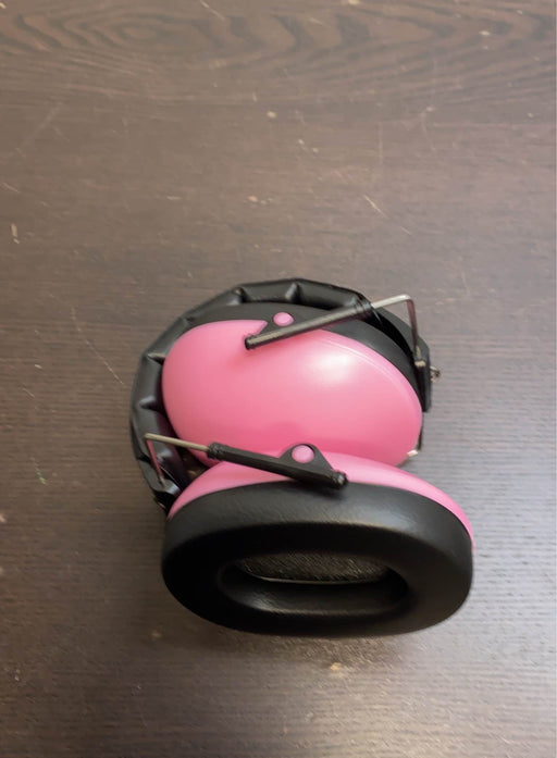 secondhand Ear Protection Ear Muffs for Kids