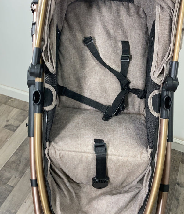 secondhand Strollers