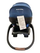 secondhand Maxi-Cosi Zelia2 Luxe Travel System, 2023, New Hope Navy