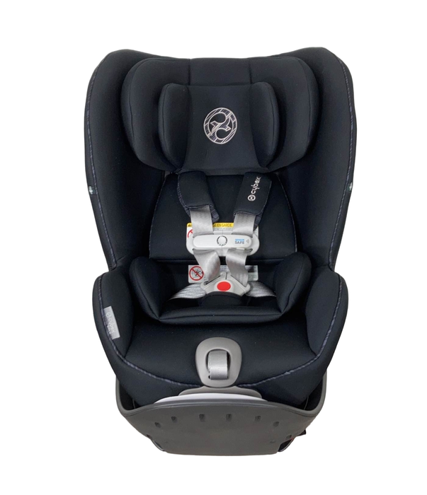 used Cybex Sirona S With SensorSafe Convertible Car Seat