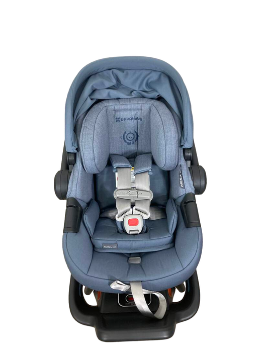 used Carseat