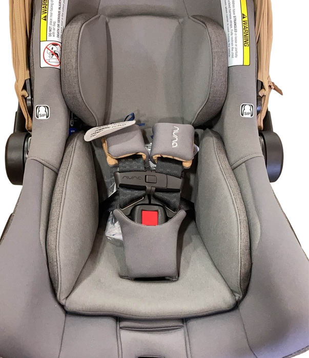 used Carseat