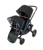 secondhand UPPAbaby VISTA Double Stroller, 2019, Jake