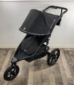 used BOB Alterrain Pro Jogging Stroller, Lunar 2020