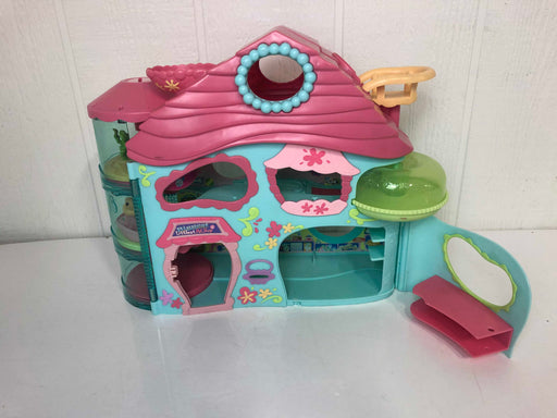 used Hasbro Littlest Pet Shop