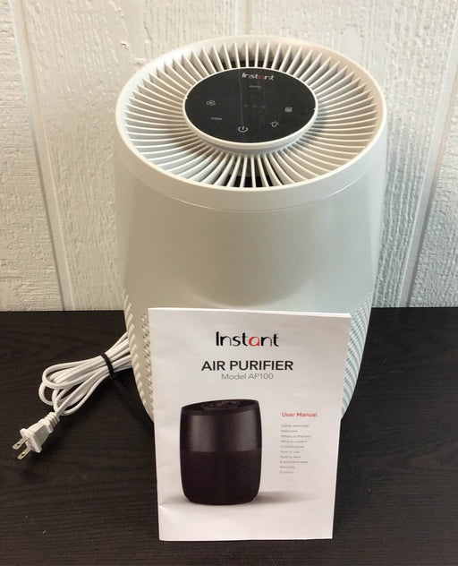 used Instant Air Purifier