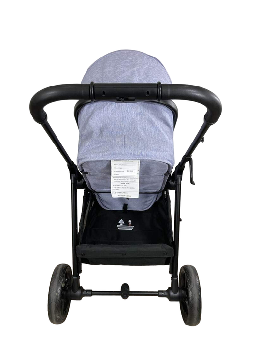 secondhand Strollers