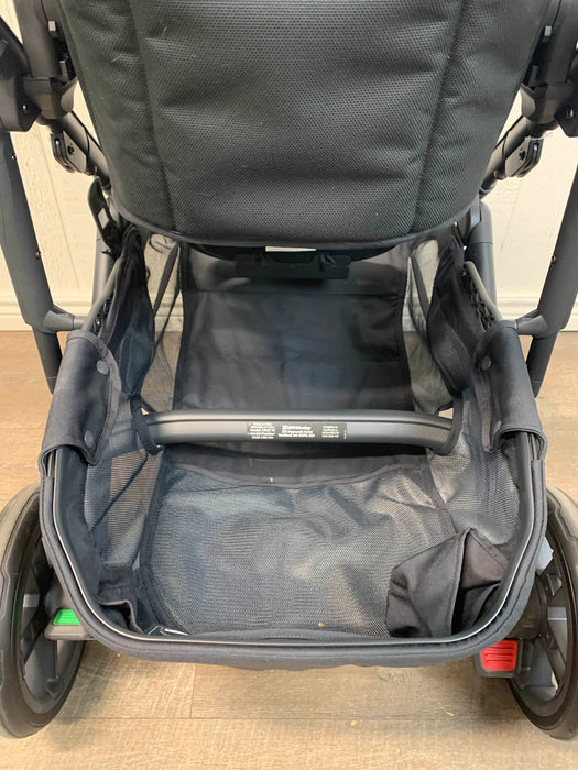 used UPPAbaby CRUZ V2 Stroller